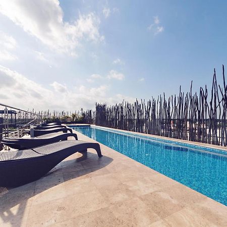 Hotel Carpe Diem Tulum By Nah Hotels Zewnętrze zdjęcie