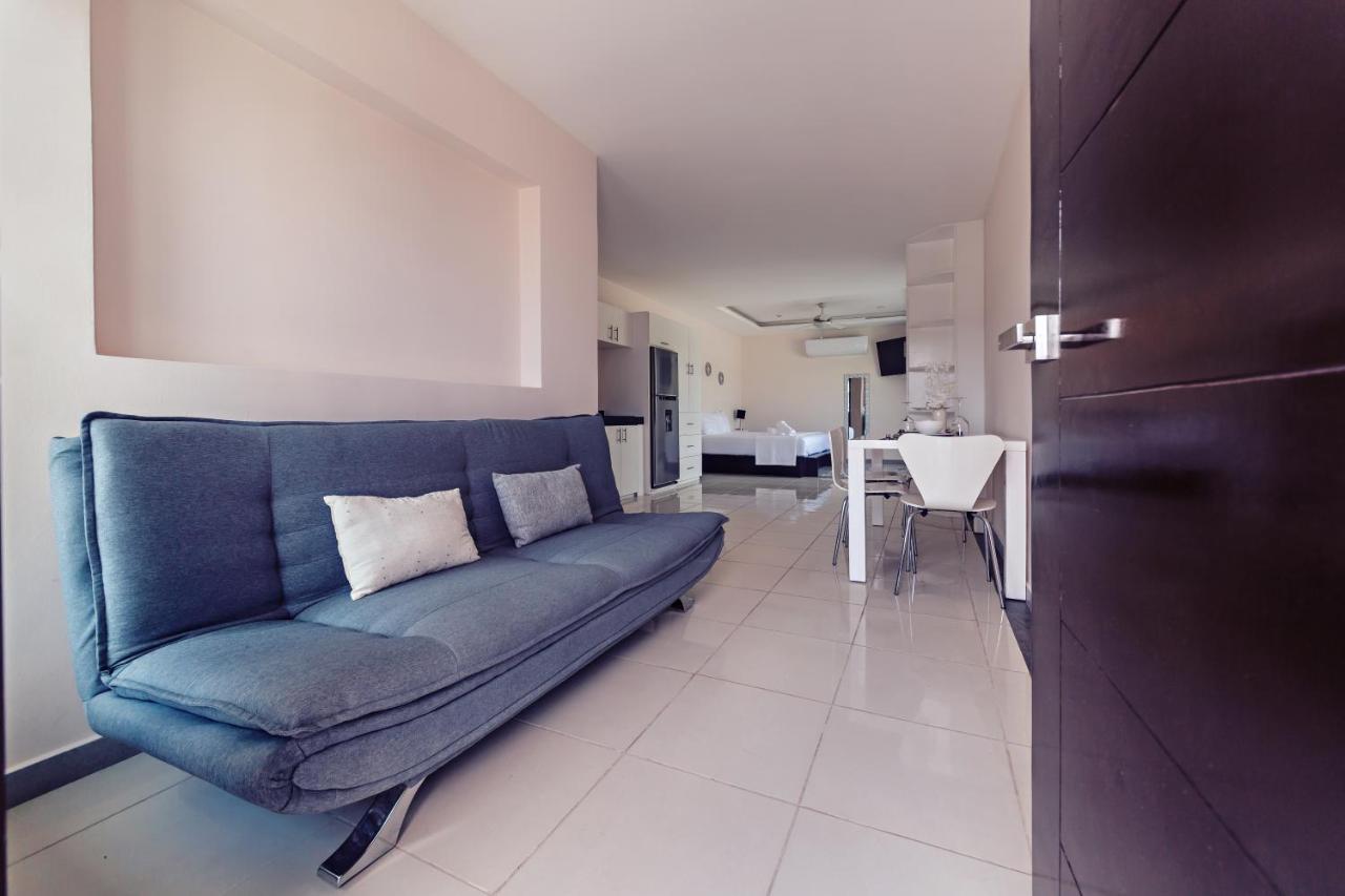 Hotel Carpe Diem Tulum By Nah Hotels Zewnętrze zdjęcie