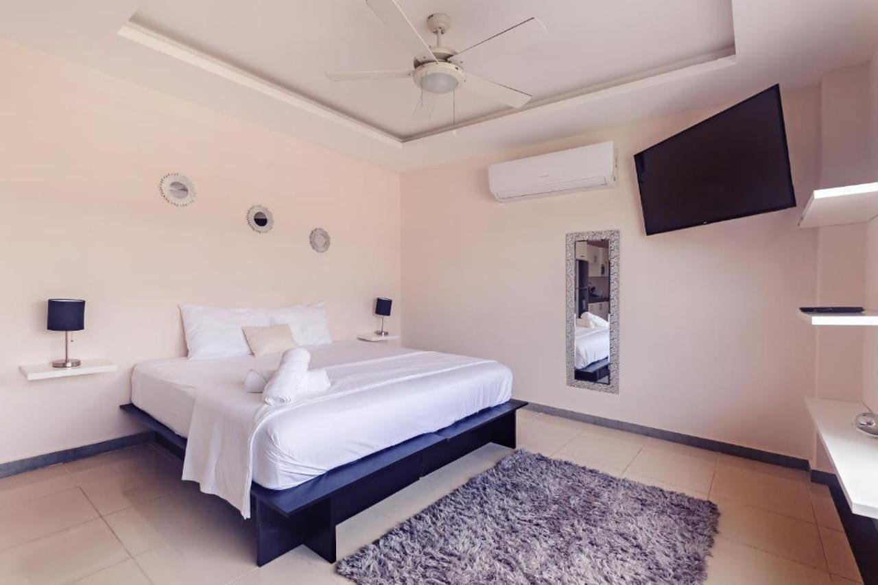 Hotel Carpe Diem Tulum By Nah Hotels Zewnętrze zdjęcie