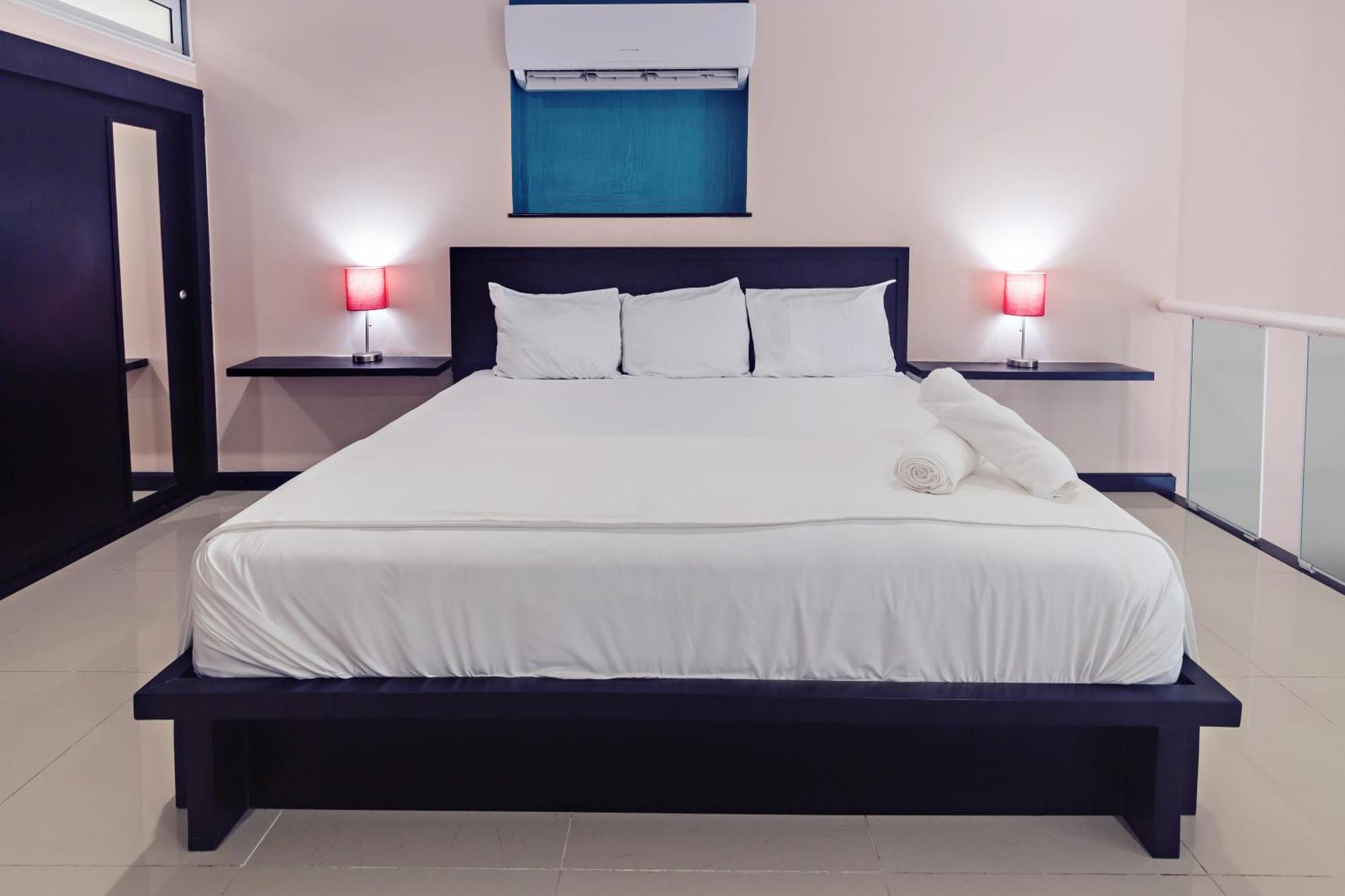 Hotel Carpe Diem Tulum By Nah Hotels Pokój zdjęcie